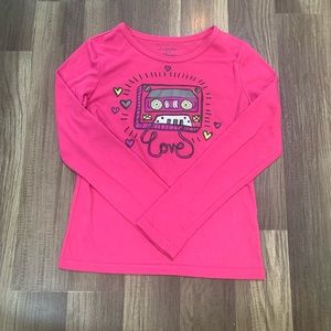 💗 long sleeve shirt 👚